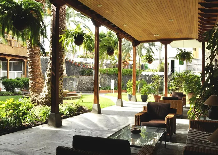 호텔 Catalonia Vegas - Adults Only 4*