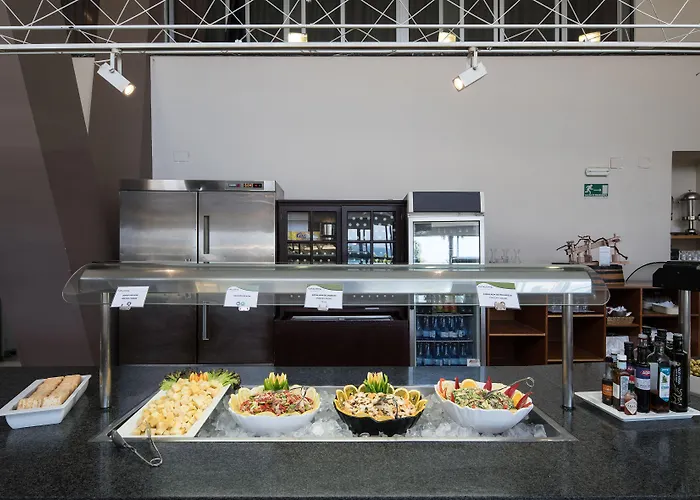 호텔 Catalonia Vegas - Adults Only