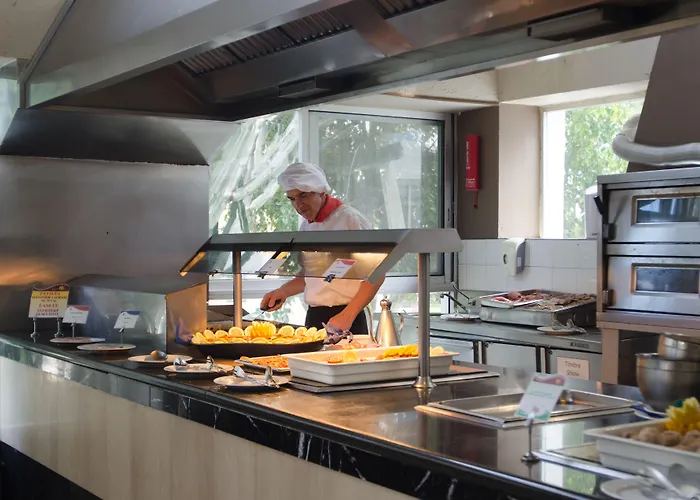 호텔 Catalonia Vegas - Adults Only 푸에르토 드 라 크루즈