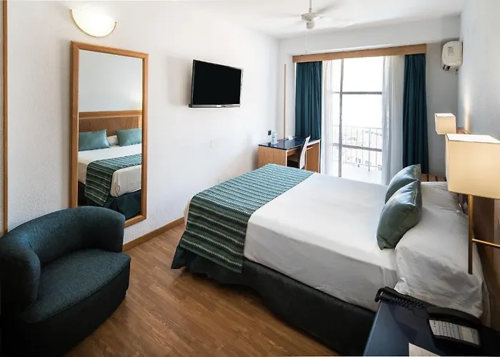 Catalonia Vegas - Adults Only 4* Пуэрто-де-ла-Крус