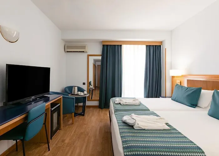 Catalonia Vegas - Adults Only Hotell Puerto de la Cruz (Tenerife)