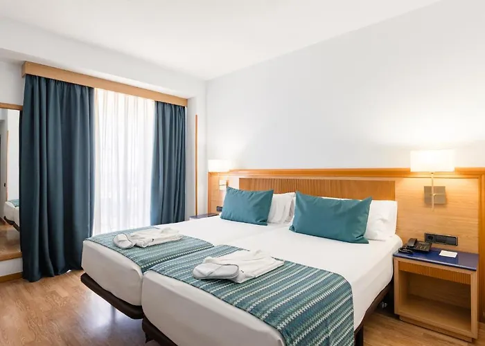 Catalonia Vegas - Adults Only 4* Puerto de la Cruz (Tenerife)