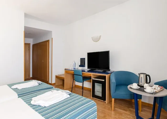 Catalonia Vegas - Adults Only 4* Puerto de la Cruz (Tenerife)