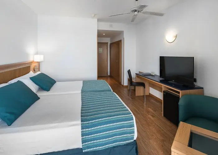 Catalonia Vegas - Adults Only Hotell Puerto de la Cruz (Tenerife)