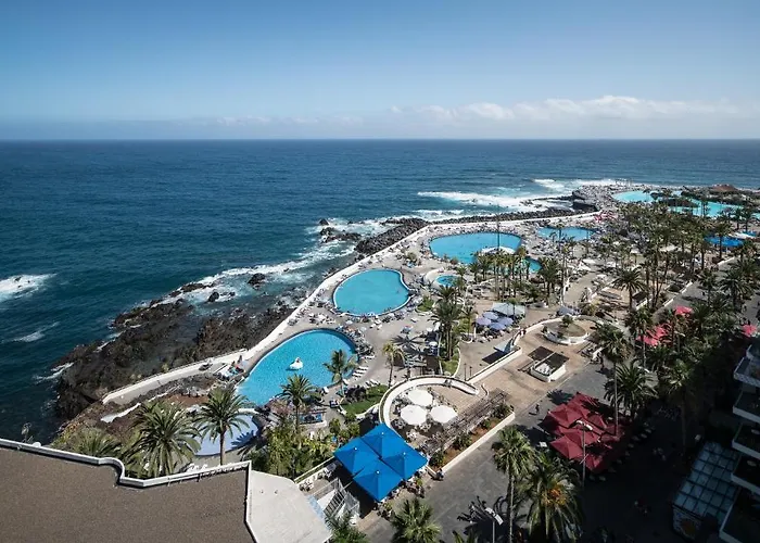 Catalonia Vegas - Adults Only 4* 푸에르토 드 라 크루즈