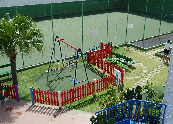 Catalonia Vegas - Adults Only 호텔 푸에르토 드 라 크루즈