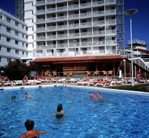Отель Catalonia Vegas - Adults Only
