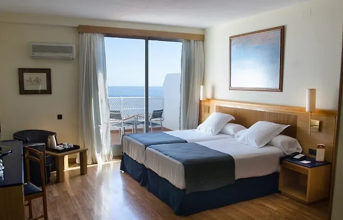 호텔 Catalonia Vegas - Adults Only 4*