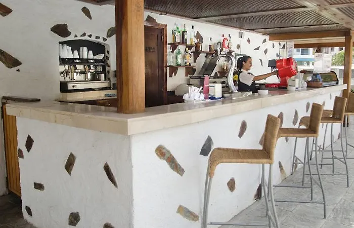 호텔 Catalonia Vegas - Adults Only 4*