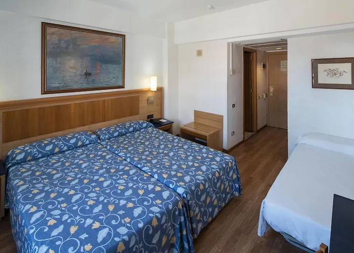 Catalonia Vegas - Adults Only 4* 푸에르토 드 라 크루즈