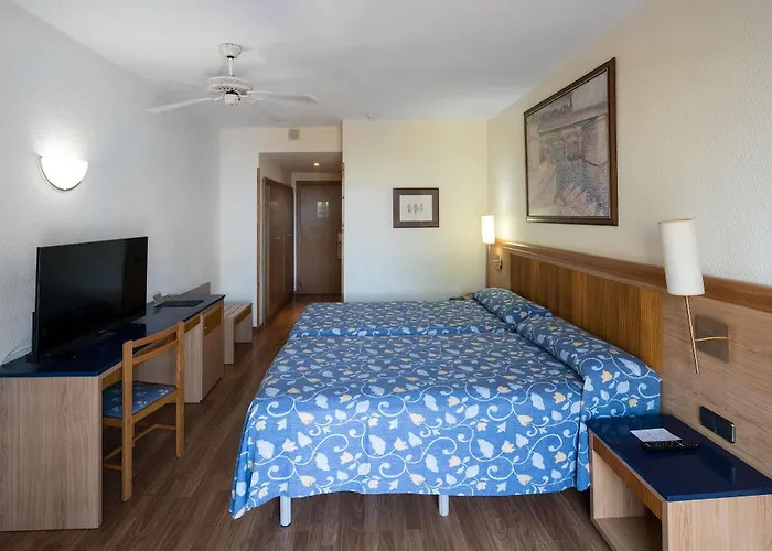 Catalonia Vegas - Adults Only 호텔 4*