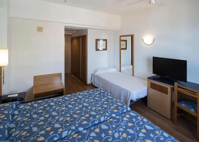 Catalonia Vegas - Adults Only