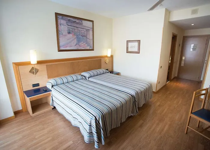 Catalonia Vegas - Adults Only 호텔