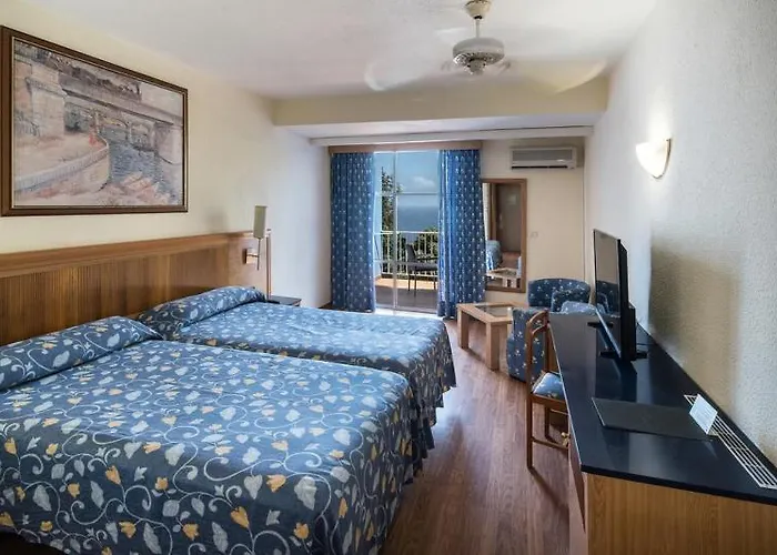 Catalonia Vegas - Adults Only Hotel Puerto de la Cruz (Tenerife)