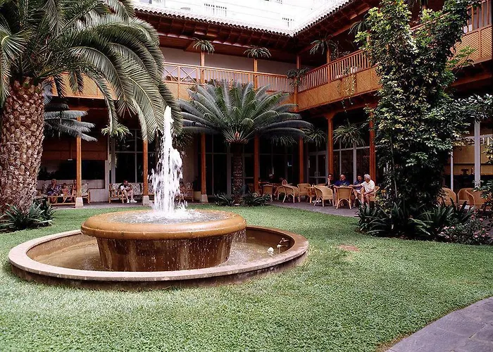 호텔 Catalonia Vegas - Adults Only 푸에르토 드 라 크루즈