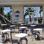 Catalonia Vegas - Adults Only Szálloda Puerto de la Cruz