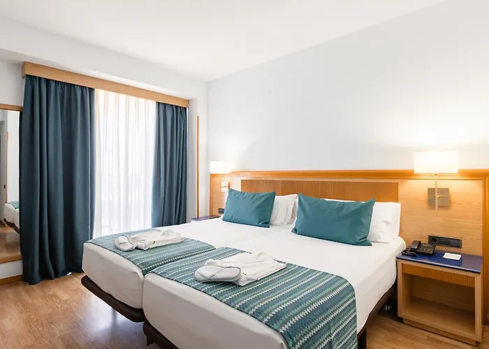 Catalonia Vegas - Adults Only מלון 4*