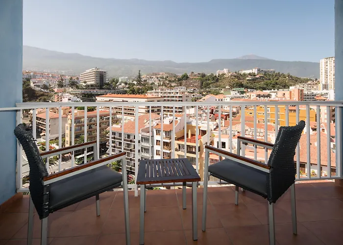 Catalonia Vegas - Adults Only 4* פוארטו דה לה קרוז