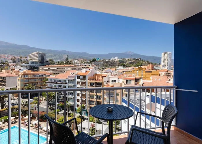 מלון Catalonia Vegas - Adults Only 4*
