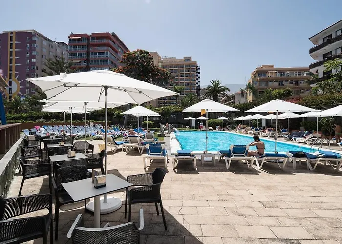 מלון Catalonia Vegas - Adults Only 4*