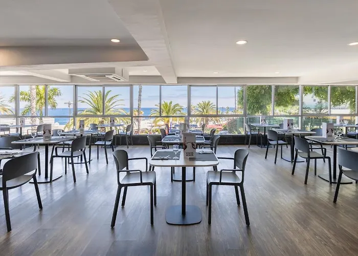 Catalonia Vegas - Adults Only 4*