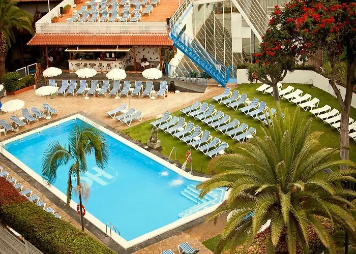 Catalonia Vegas - Adults Only 酒店 4*
