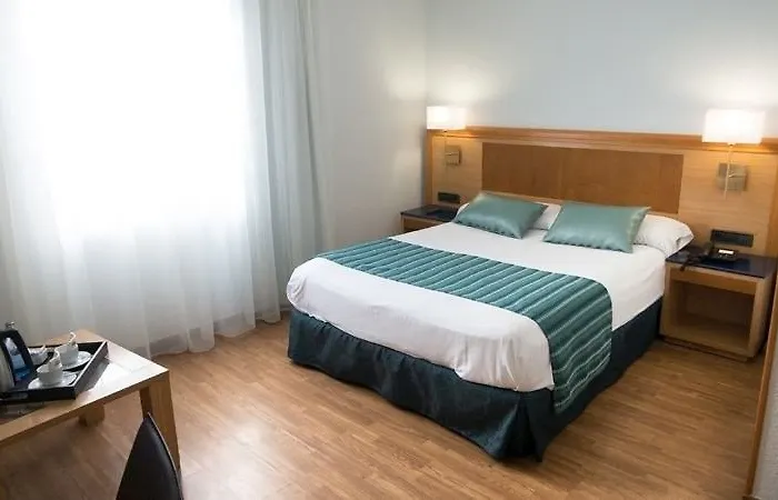Catalonia Vegas - Adults Only 4* 拉克鲁斯