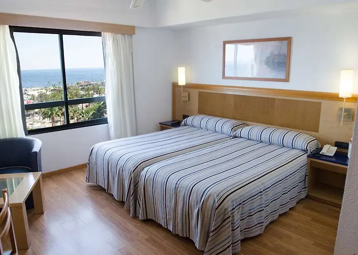 Catalonia Vegas - Adults Only 酒店 4*